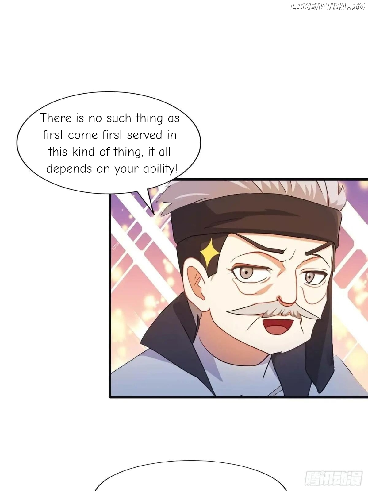 Cultivation Return on Campus - Ss2 Chapter 8 - page 15
